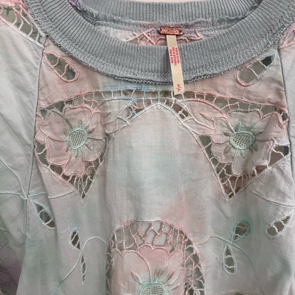 Free People Coverup - Picture 2 of 5